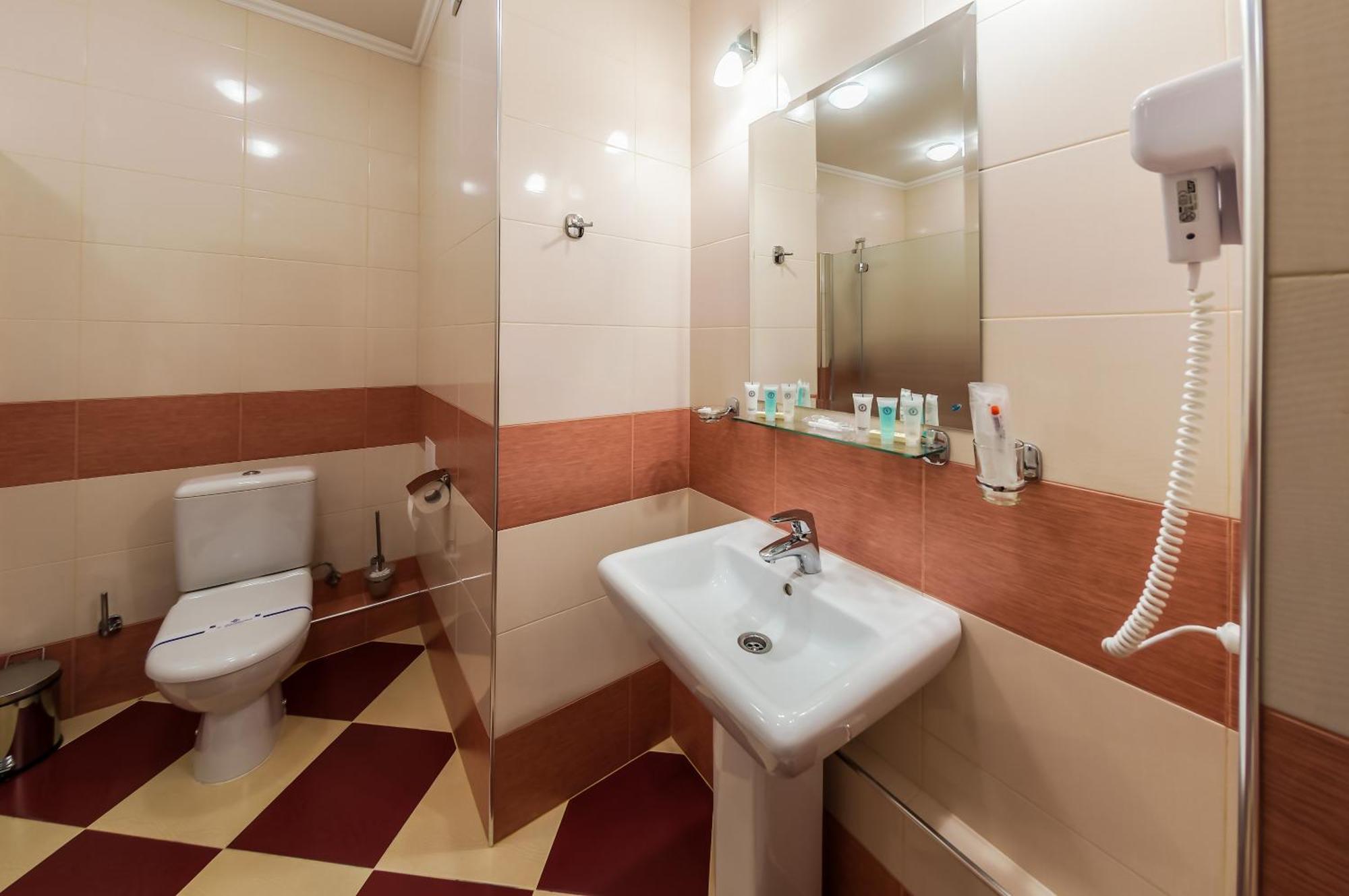 Franz Hotel&Restaurant Ivano-Frankivsk Room photo