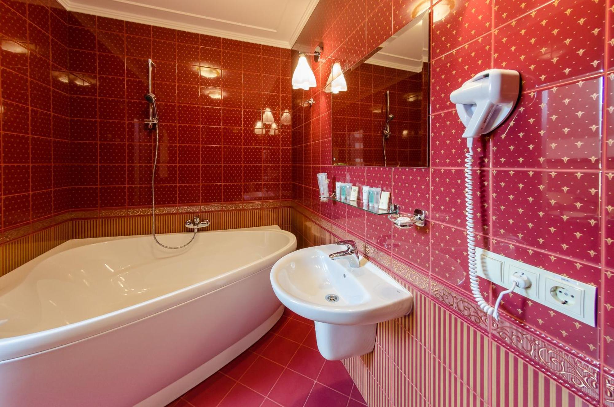 Franz Hotel&Restaurant Ivano-Frankivsk Room photo